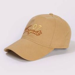 teamspirit Men Brand Embroidered Baseball Cap-picture-3