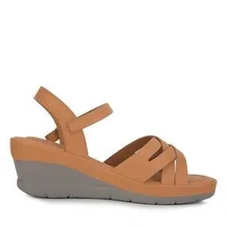 bata Women Open-Toe Slip-On Platforms-picture-45