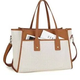 la ellore Women Shoulder Bag with Detachable Strap-picture-48