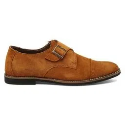 louis stitch Round-Toe Slip-On Monks-picture-37