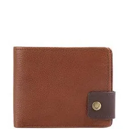 hidesign Men Logo Embossed Bi-Fold Wallet-picture-53
