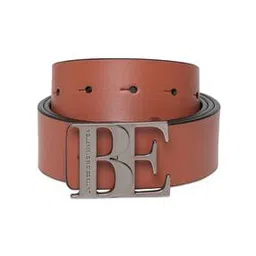 united colors of benetton Men Slim Reversible Belt with Metal Accent-picture-11