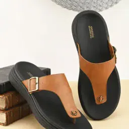 onsole Men Flip Flops Slippers-picture-11