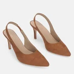 t.eleven Women Stilettos with Synthetic Upper-picture-14