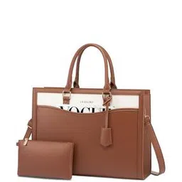 la ellore Women Shoulder Bag with Zip Closure-picture-45