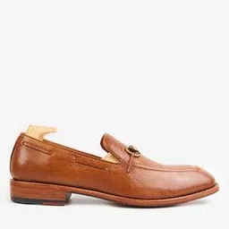 whitemuds Men Slip-On Shoes with Full-grain leather upper-picture-13