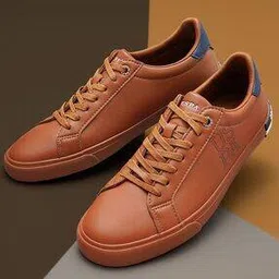 u.s. polo assn. Men Low-Top Lace-Up Sneakers-picture-17