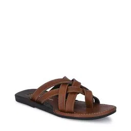john karsun Slip-On Toe-Ring Sandals-picture-14