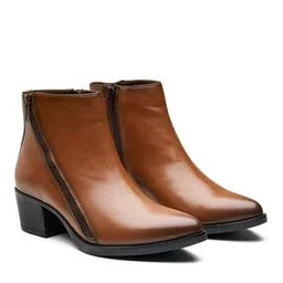 michael angelo Women Boots with Synthetic Upper-picture-30