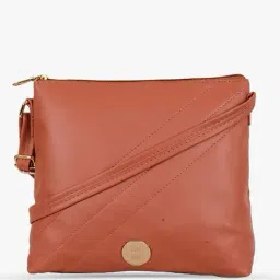 baggit Women Sling Bag with Adjustable Strap image 1