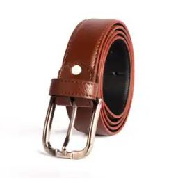 cimoni Men Slim Leather Belt-picture-1