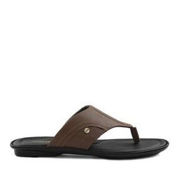 liberty Men Flip Flops with PVC Upper-picture-47