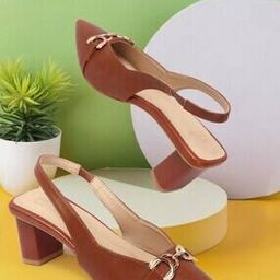 carlton london Women Pointed-Toe Slingback Pumps-picture-24