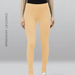 lyra Women Full-Length Leggings image 1