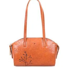 hidesign Shoulder Bag with Adjustable Strap-picture-35