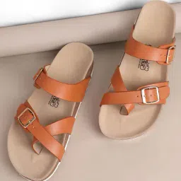 loud pout Women Slip-on Sandals with EVA upper image 1