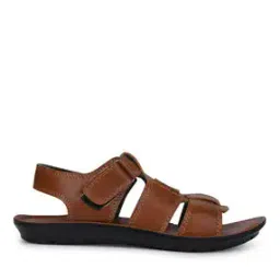 bata Men Sandals with Synthetic upper-picture-14
