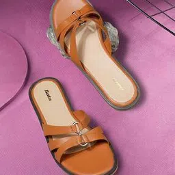 bata Women Flip-Flops with EVA upper-picture-31