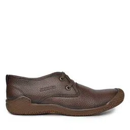 jaripeo by buckaroo Men Round-Toe Casual Shoes with Lace Fastening-picture-10