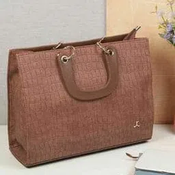 mochi Women Satchel with Metal Accent-picture-52