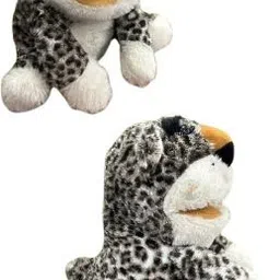 ritu shubhman's creation Talking Mouth Animal Hand Puppet - Interactive Plush Toy for Kids Hand Puppets-picture-19