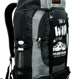 #RUCKSACK#GREY_16 Rucksack- 70 L-image-12