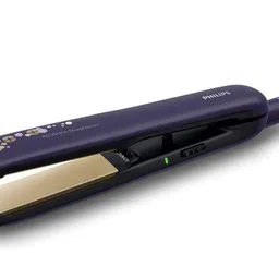 PHILIPS BHS386 Hair KeraShine Protection Hair Straightener BHS386 Personal Care Appliance Combo-picture-17