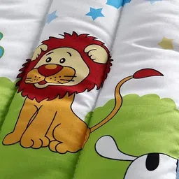 a to z enterprise New Born Baby Sleeping Bag Comfortable & Easy To Carry Your Baby Anywhere Sleeping Bag image 2