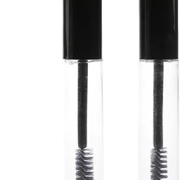 vinayakart 2 Pcs 10 ML Empty Mascara Bottle Eyeliner With Brush-picture-18