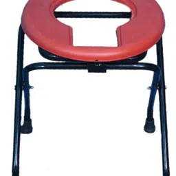 svs surgical COMMODE TOILET STOOL Commode Chair-picture-22