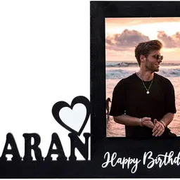 apnagift Wood Table Photo Frame-picture-24