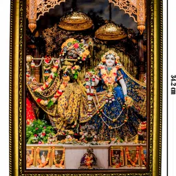 raikamal Acrylic Wall Photo Frame image 3