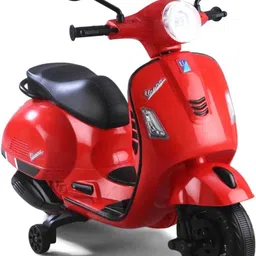 novashot 12v Battery Operated Ride On Scooter with Foot Accelerator Scooter Battery Operated Ride On-picture-19