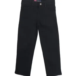 Kotty Girls Black Jean Jeans image 1