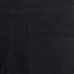 Kotty Girls Black Jean Jeans image 4