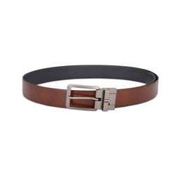 Tommy Hilfiger Men Leather Reversible Belt-picture-47