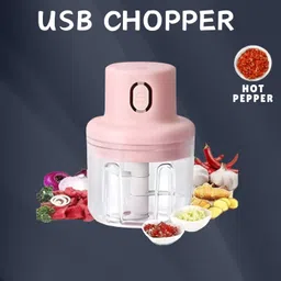 alakhexport Electric Vegetable & Fruit Chopper-picture-17