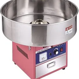 Machine without Ribbons Cotton Candy Maker-image-28
