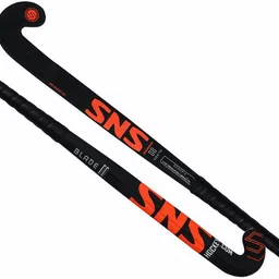 sns BLADE 2 Composite Hockey SticK 20% Carbon Hockey Stick - 37.5 inch-picture-24