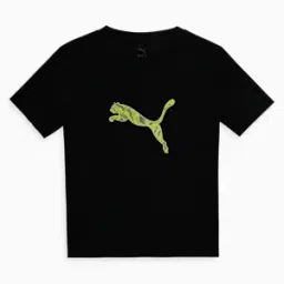 Essentials Boys Performance Tee-image-2