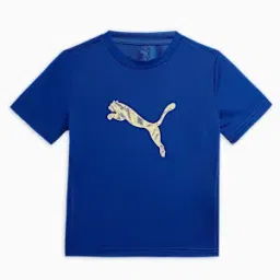 Essentials Boys Performance Tee-image-20