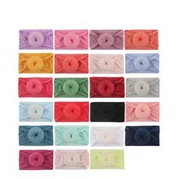 SYGA Girls Chill Wrap Headband-picture-14