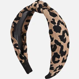 BuckleUp Girls Animal Printed Hairband-picture-37