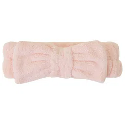 Accessorize Women Fur Makeup Hairband-image-60