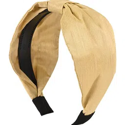 BuckleUp Girls Embellished Hairband-image-84