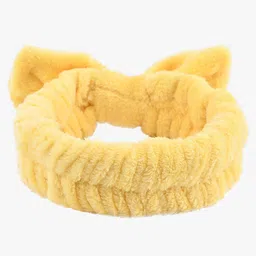 BuckleUp Women Beaded Fabric Hairband image 5