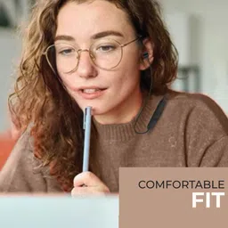 JUST CORSECA Wireless Neckband Headphone image 5