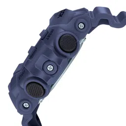 CASIO G-SHOCK Men Watch G1210 GA-700CA-2ADR image 4