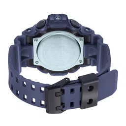 CASIO G-SHOCK Men Watch G1210 GA-700CA-2ADR image 2
