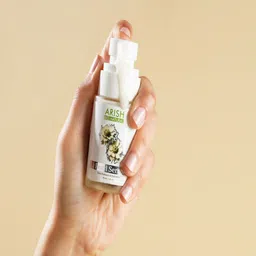 ARISH BIO-NATURAL Pearl Serum For Extra Radiance & Hydration - 30 ml image 4